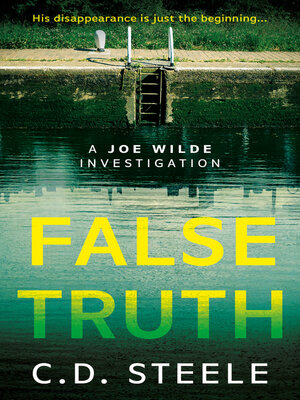 cover image of False Truth